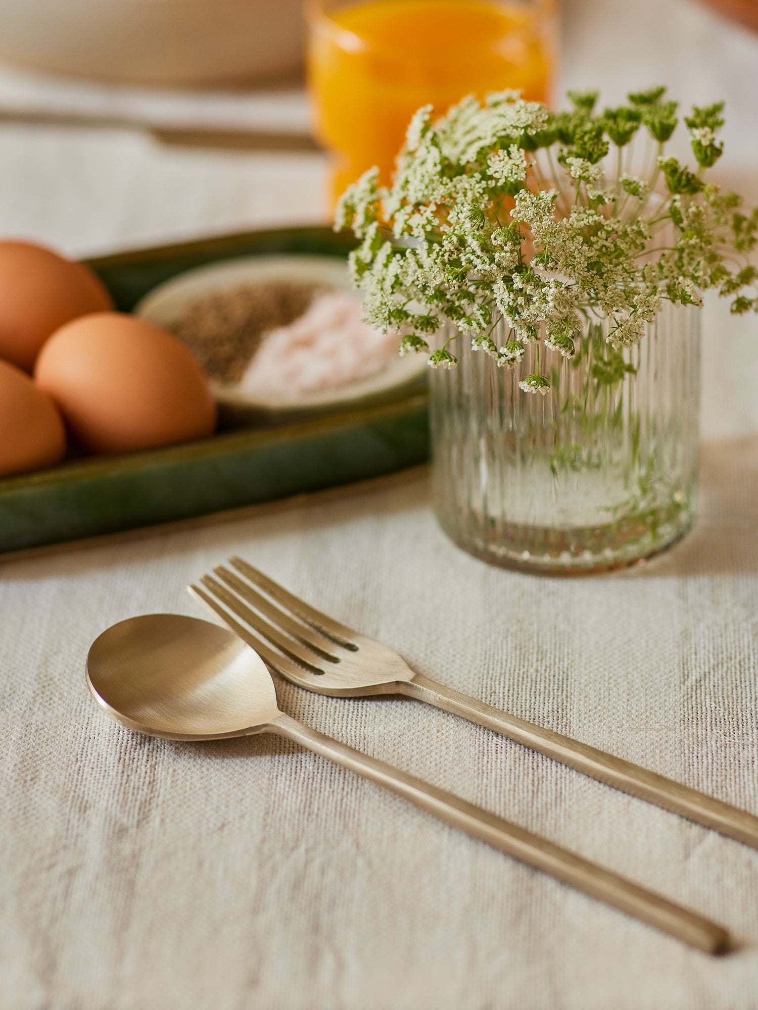 Cutlery & Flatware