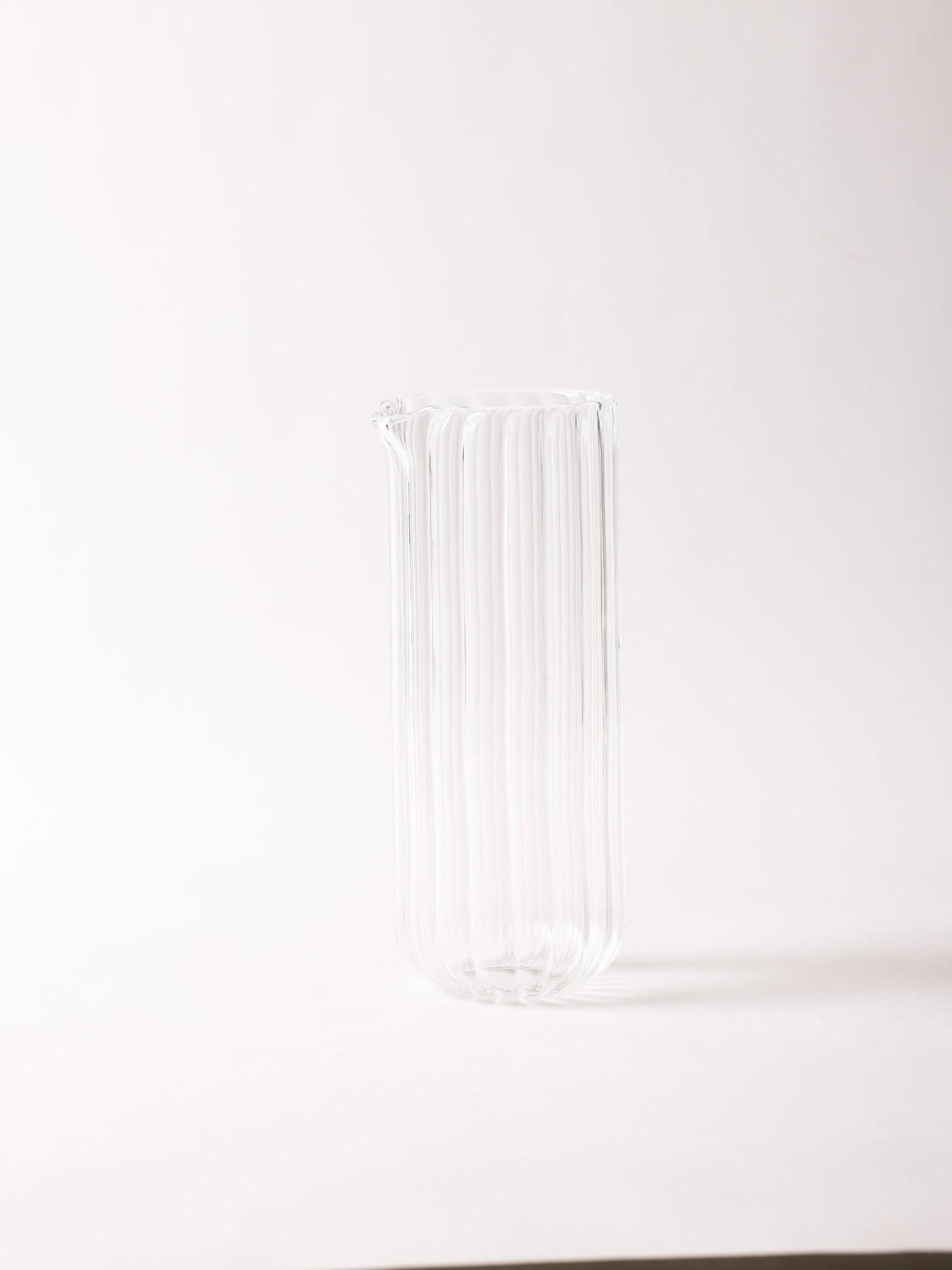 Kira Glass Pitcher