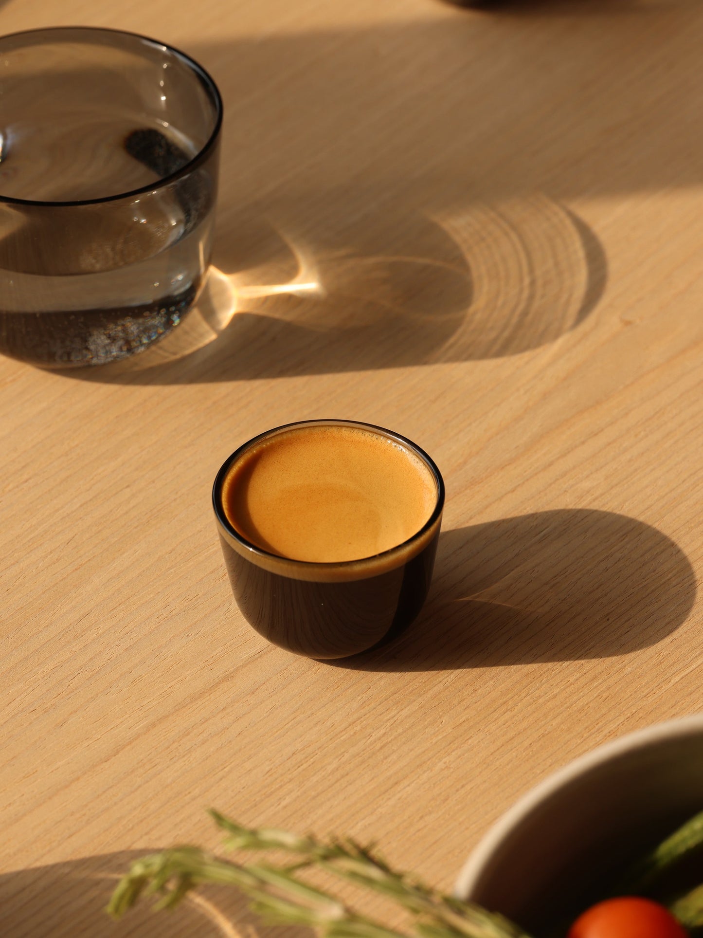 Vik Espresso Cups, Set of 2