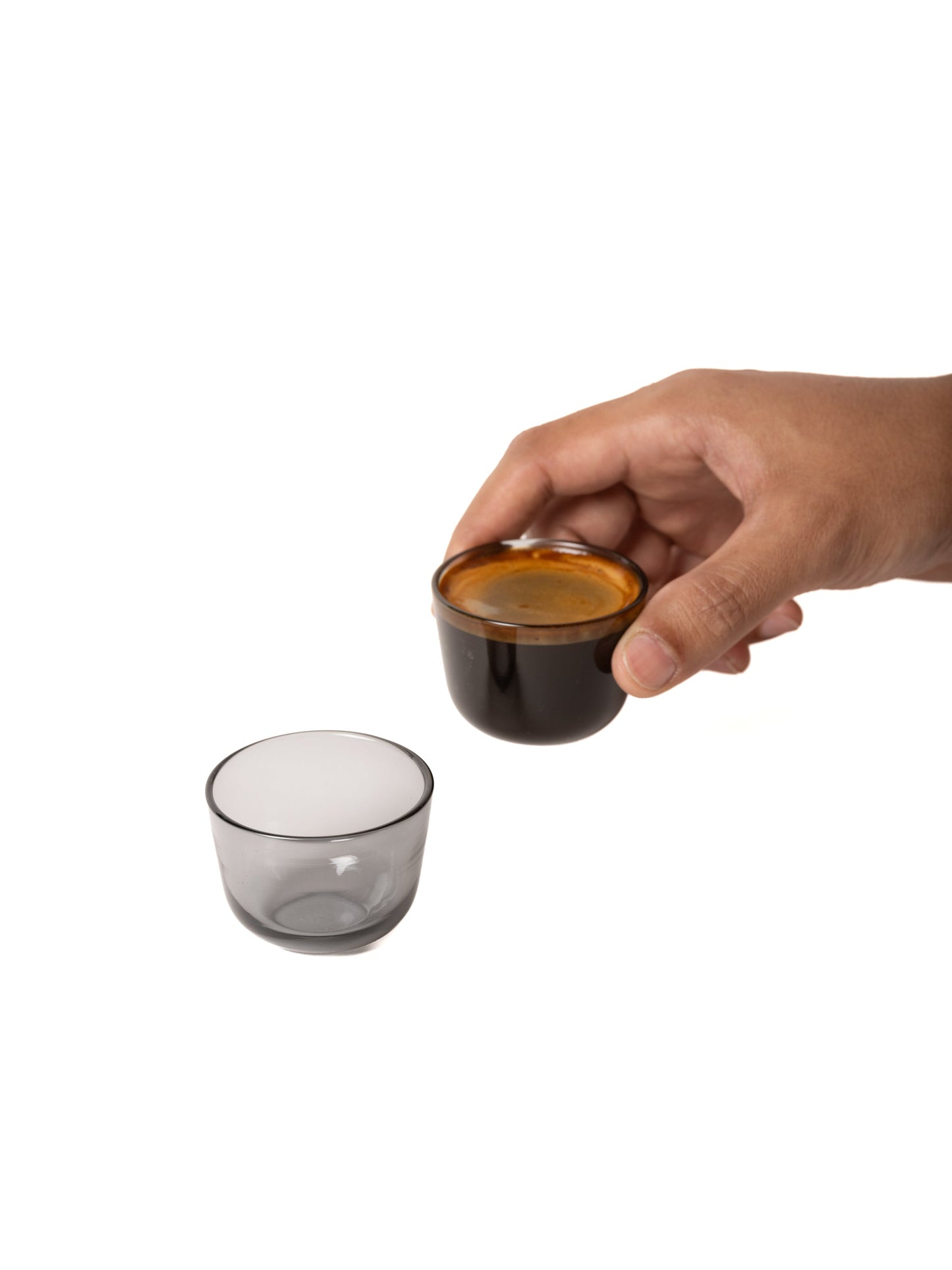 Vik Espresso Cups, Set of 2